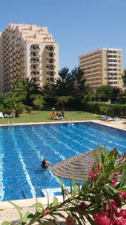 Apartamentos Praia Da Rocha Alex&Mila Vista Mar Portimão Kültér fotó