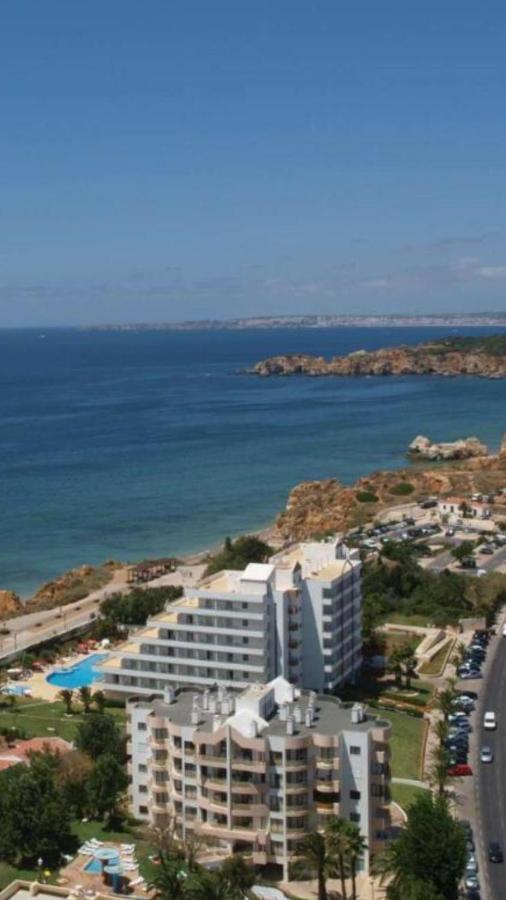 Apartamentos Praia Da Rocha Alex&Mila Vista Mar Portimão Kültér fotó