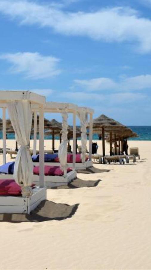 Apartamentos Praia Da Rocha Alex&Mila Vista Mar Portimão Kültér fotó