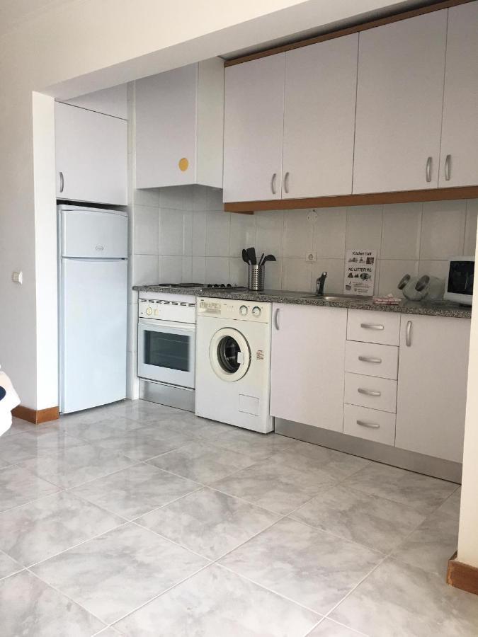 Apartamentos Praia Da Rocha Alex&Mila Vista Mar Portimão Kültér fotó