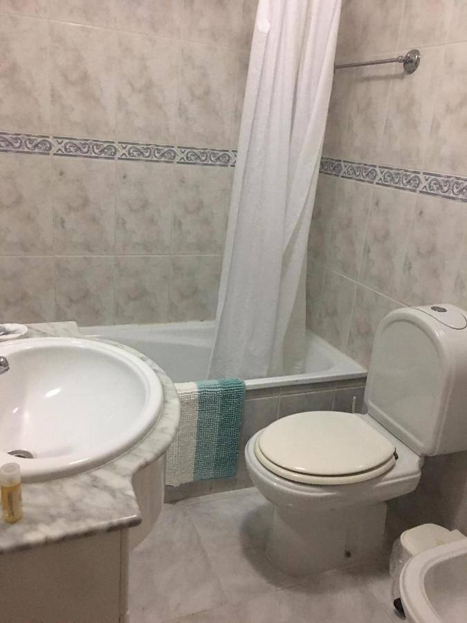 Apartamentos Praia Da Rocha Alex&Mila Vista Mar Portimão Kültér fotó
