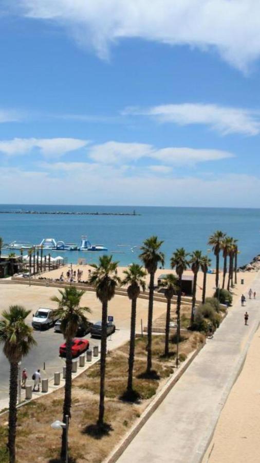 Apartamentos Praia Da Rocha Alex&Mila Vista Mar Portimão Kültér fotó