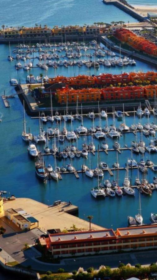 Apartamentos Praia Da Rocha Alex&Mila Vista Mar Portimão Kültér fotó