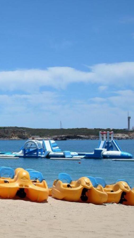 Apartamentos Praia Da Rocha Alex&Mila Vista Mar Portimão Kültér fotó