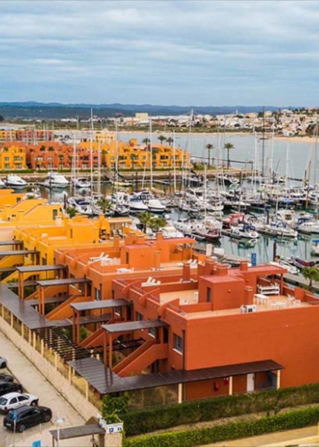 Apartamentos Praia Da Rocha Alex&Mila Vista Mar Portimão Kültér fotó