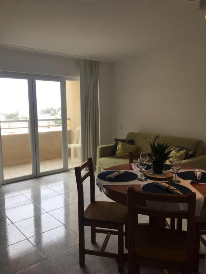 Apartamentos Praia Da Rocha Alex&Mila Vista Mar Portimão Kültér fotó