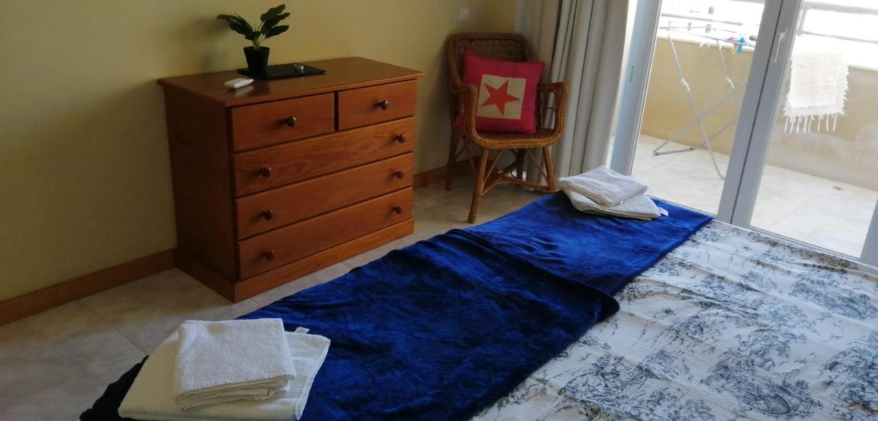 Apartamentos Praia Da Rocha Alex&Mila Vista Mar Portimão Kültér fotó