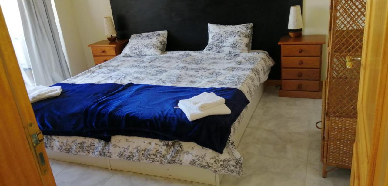 Apartamentos Praia Da Rocha Alex&Mila Vista Mar Portimão Kültér fotó