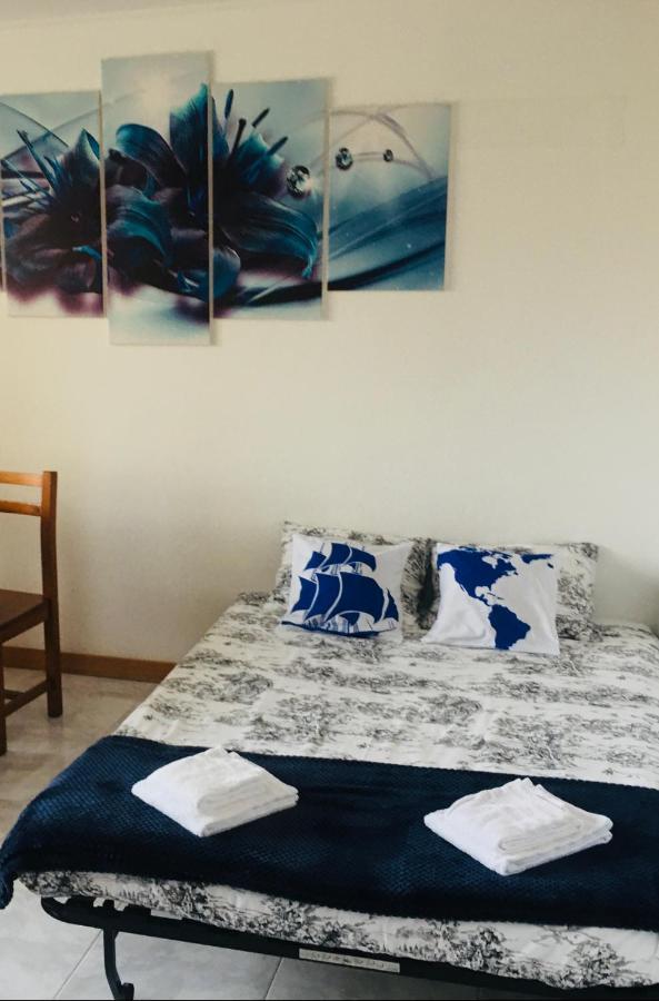 Apartamentos Praia Da Rocha Alex&Mila Vista Mar Portimão Kültér fotó